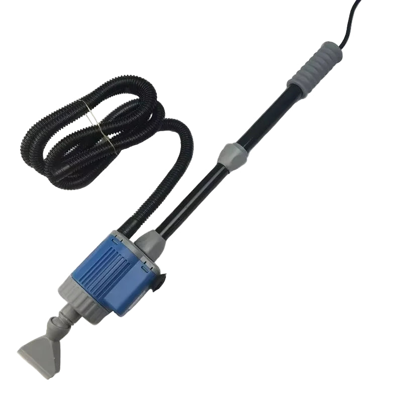 Pulizia Acquario Elettrico Serbatoio Cambio Acqua Pulizia Detergente