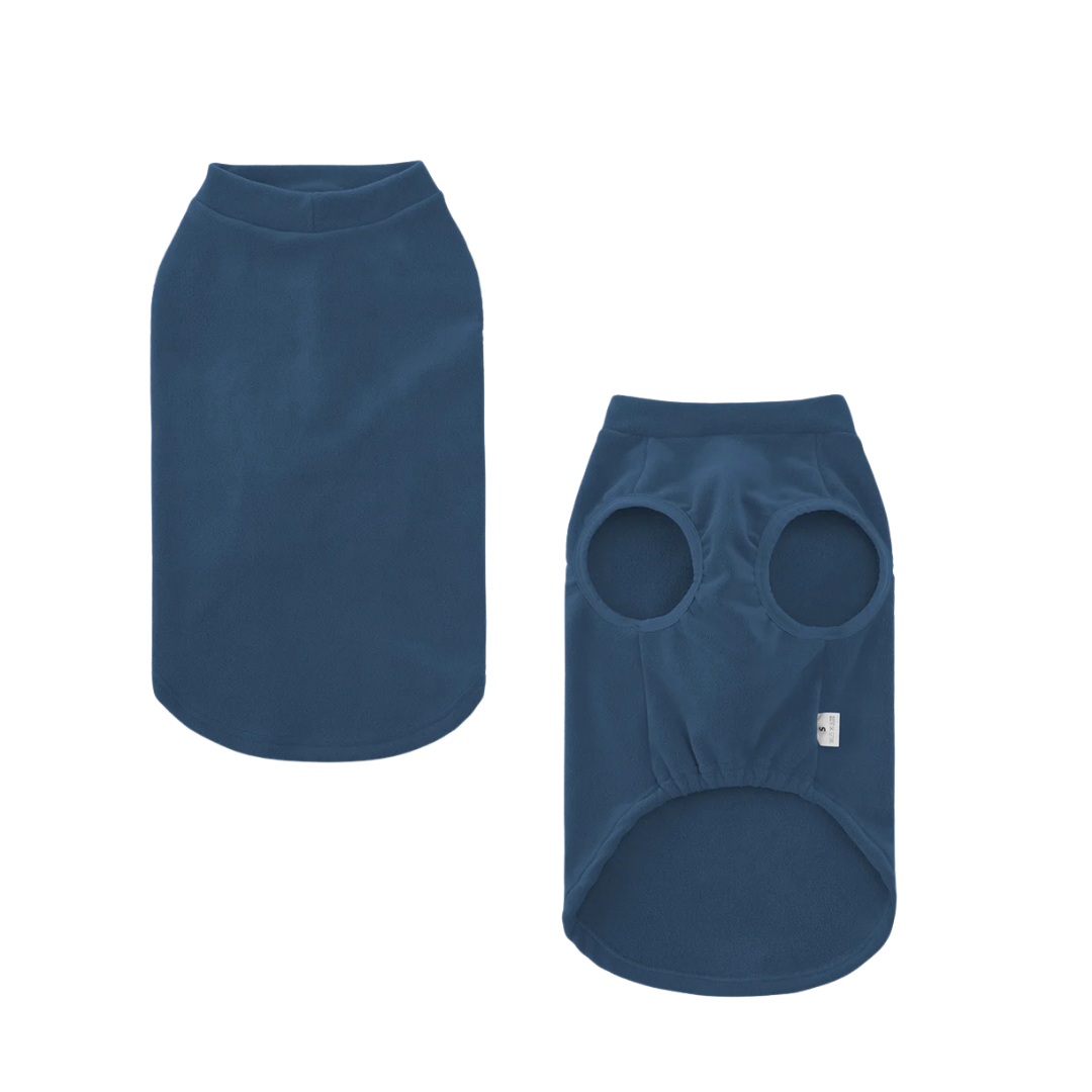 Abbigliamento Giacca Pullover Elastico Gilet Caldo Diverse Colorazioni