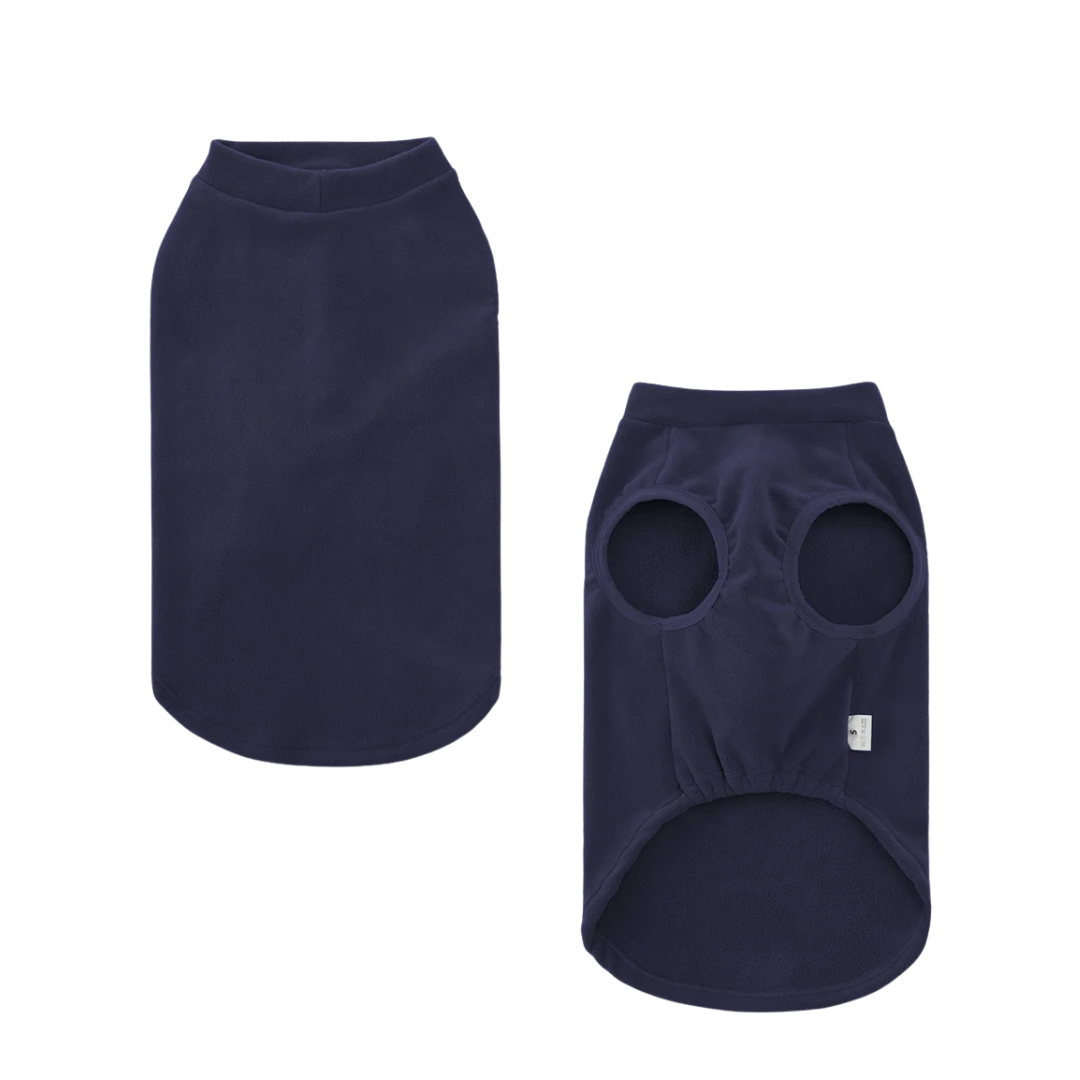 Abbigliamento Giacca Pullover Elastico Gilet Caldo Diverse Colorazioni