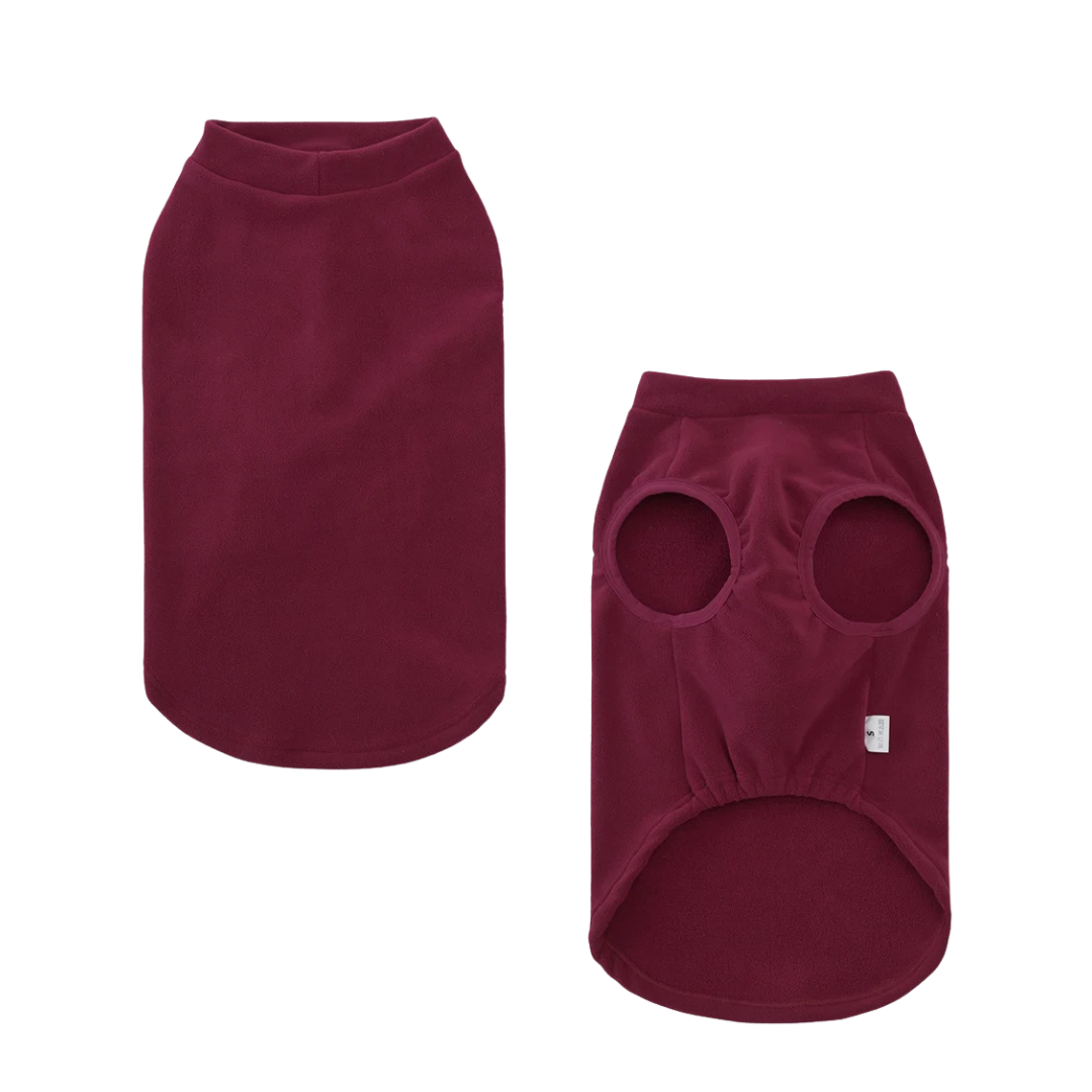 Abbigliamento Giacca Pullover Elastico Gilet Caldo Diverse Colorazioni