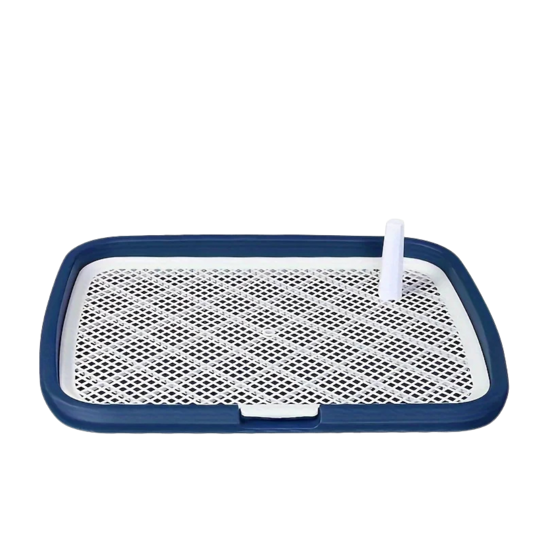 Toilette Cani Diverse Colorazioni Grandi Capacità Igiene Pulizia Animali Domestici