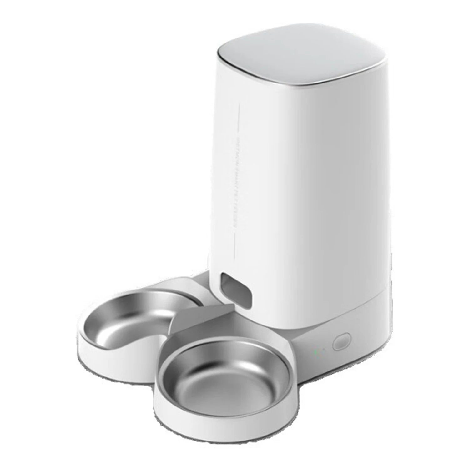 Elettrodomestici Intelligenti Animali Domestici Mangiatoia Ciotola Automatica Gatto Capacità 4 Litri