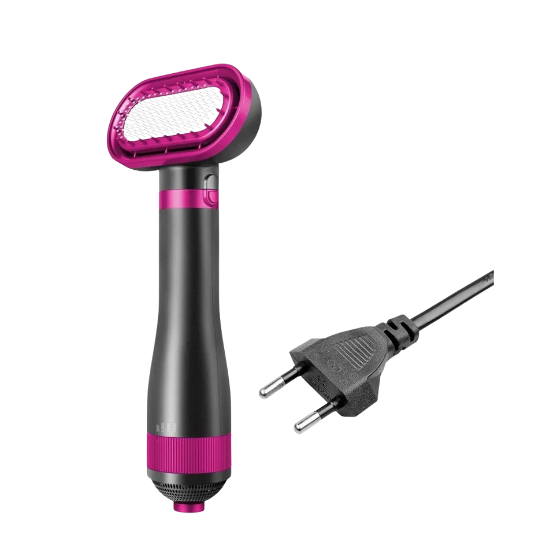 Pettine Asciuga Pelo Silenzioso Animali Domestici Materiale ABS Tolettatura Animali Domestici