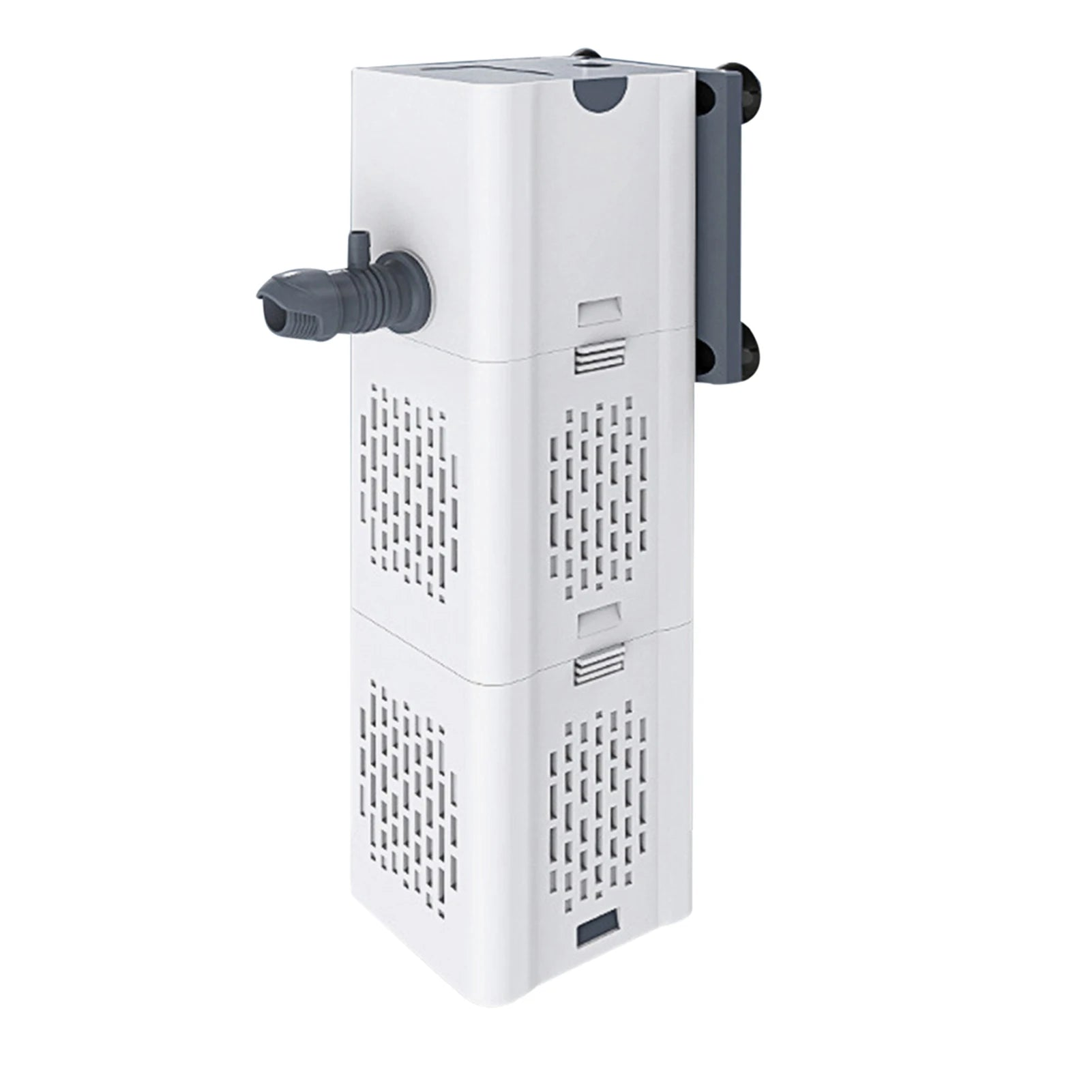 Filtri Acquario Colore Bianco Spugna Pompe Accessori Pesci