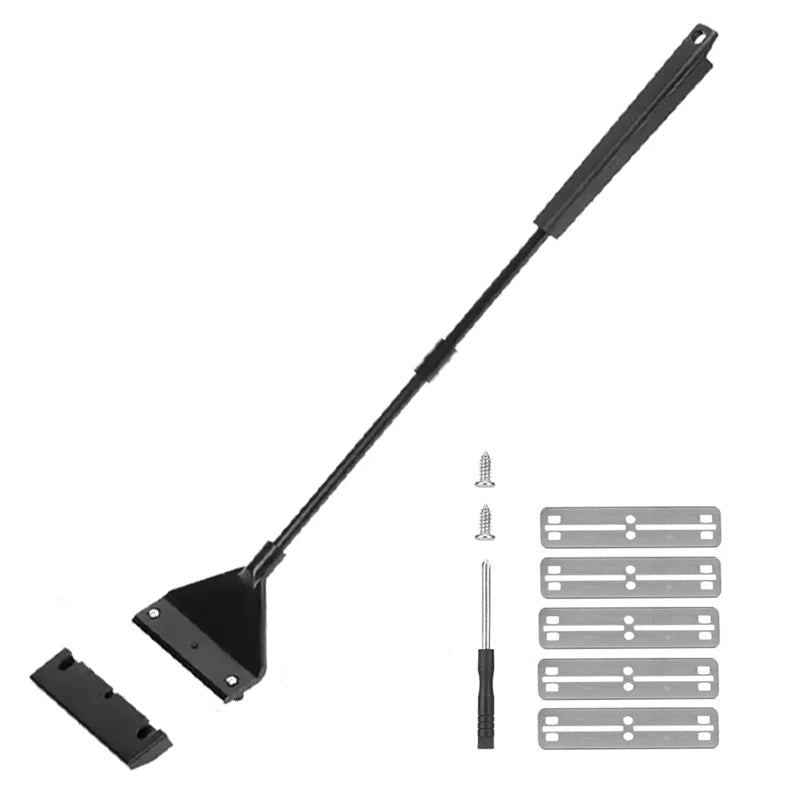 Strumento Pulizia Acquario Rimozione Strumento Pulizia Utensili