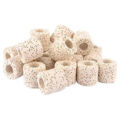 Pesi Piante Acquario Anelli Fissi Filtro Coltivazione Piante Anello Filtro