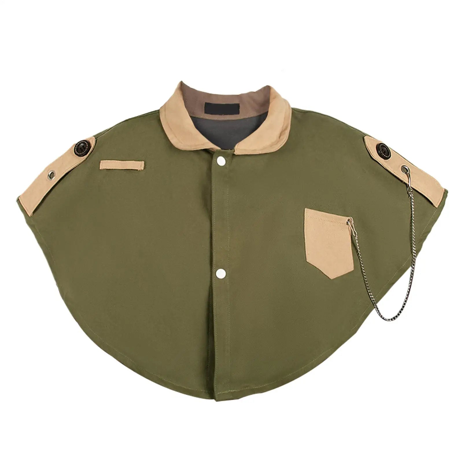 Protezione Spalle Antigraffio Pappagalli Protezione Uccelli