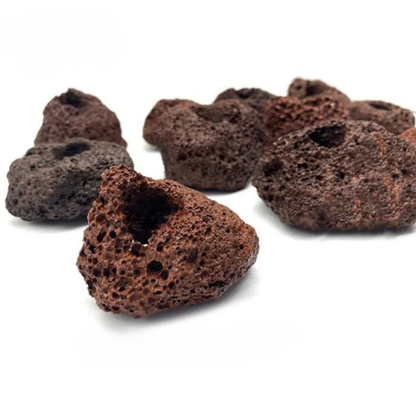 Decorazione Acquario Vulcanico Accessori Acquari Creativo Innovativo