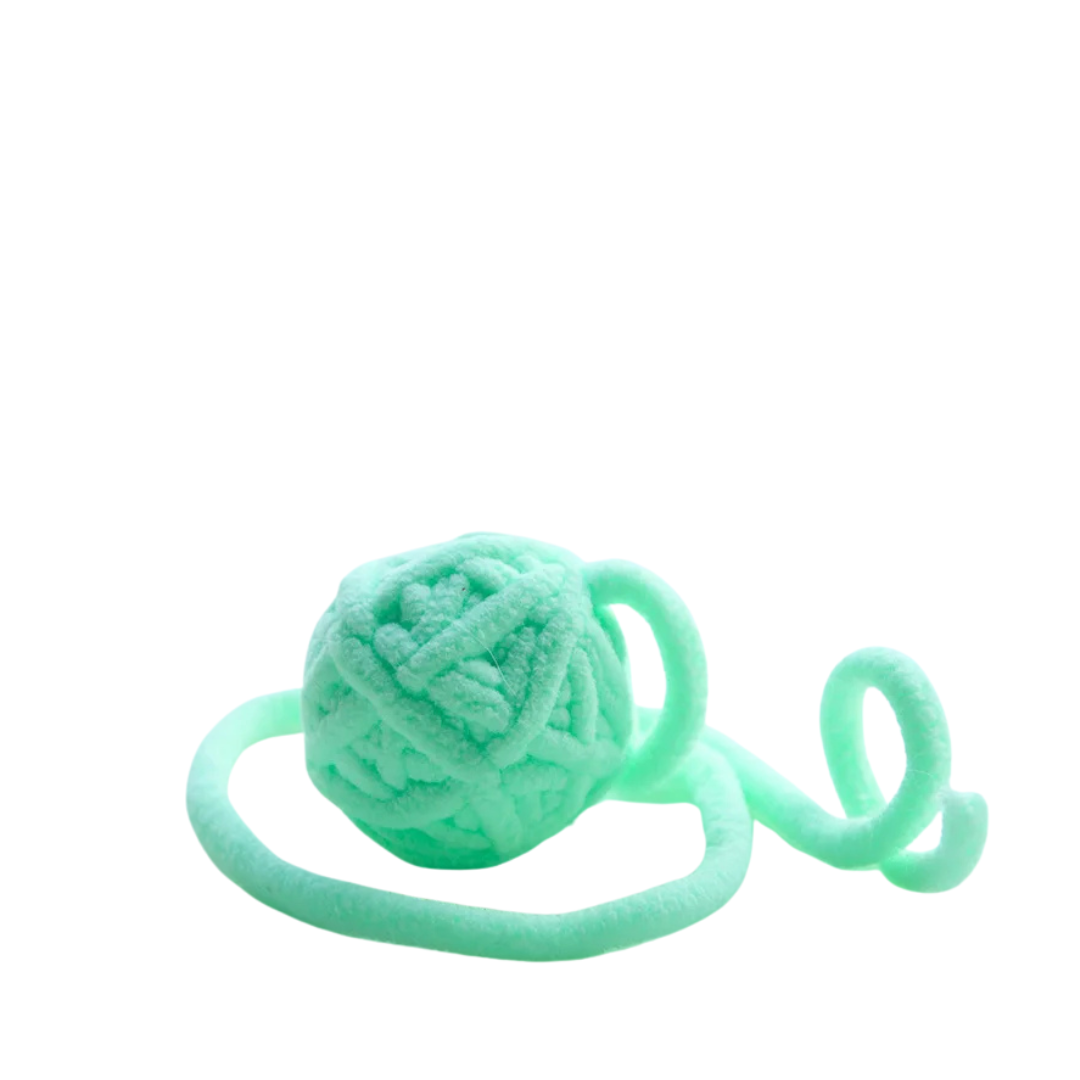 Giocattoli Gatti Palline Colorate Interattivo  Peluche Palla Forniture Giocattoli