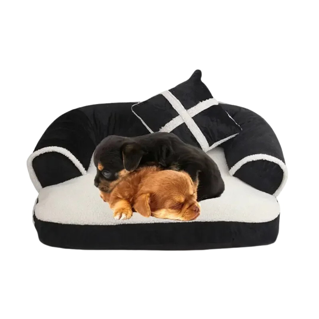 Divano Letto Animali Domestici Cuscino Calda Copertura Lavabile Rimovibile