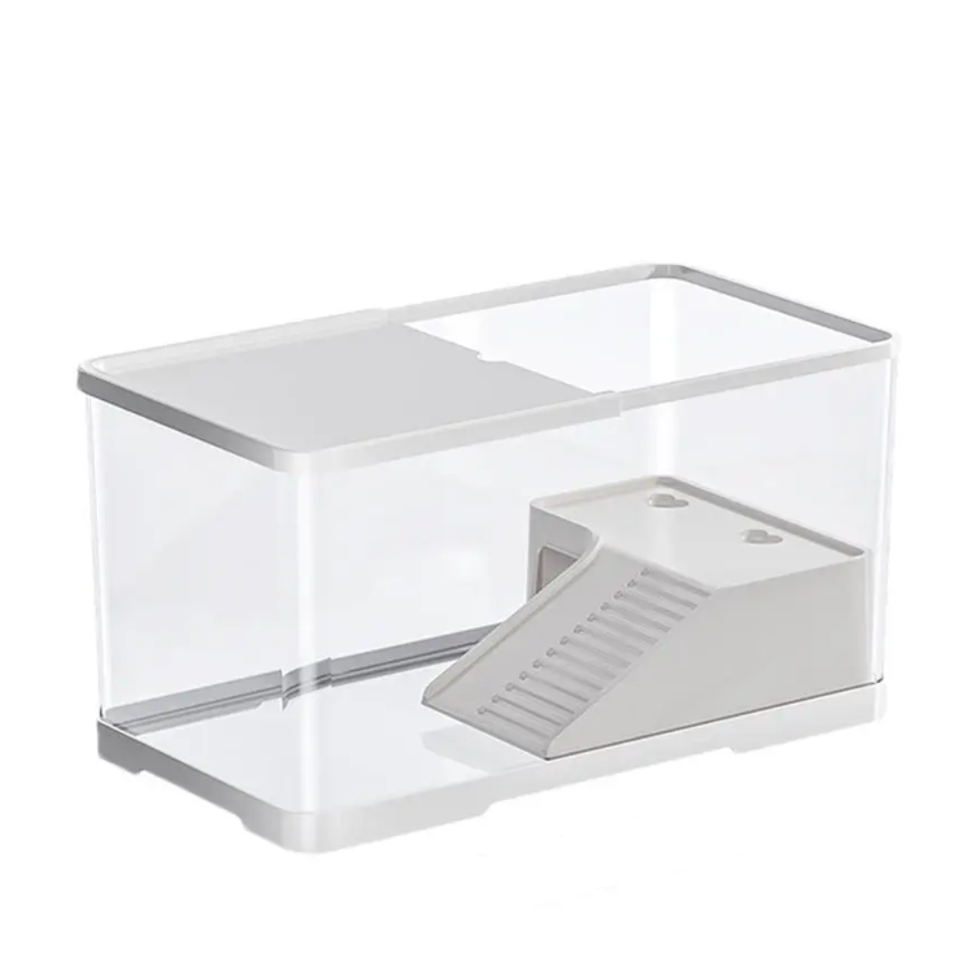 Gabbia Rettili Habitat Acquario Tartarughe Rettili Acquario Grandi Capacità