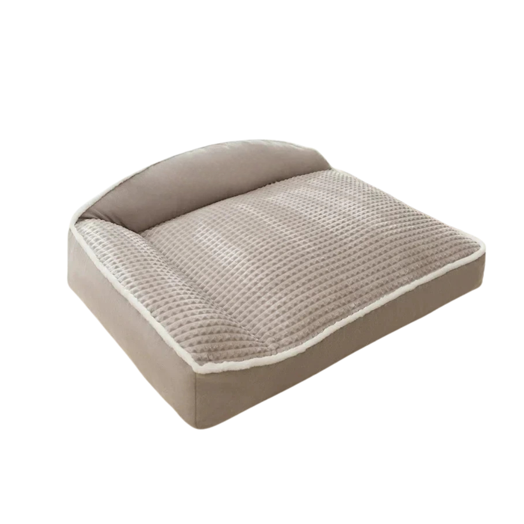 Cuccia  Materasso Animali Domestici Comodo Cotone Diverse Colorazioni Dimensioni