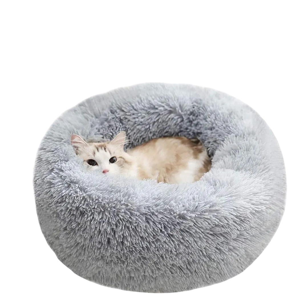 Letti Cuccia Animali Colori Vivaci Morbido Peluche Grandi Dimensioni Diverse Taglie Disponibili