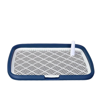 Toilette Cani Diverse Colorazioni Grandi Capacità Igiene Pulizia Animali Domestici