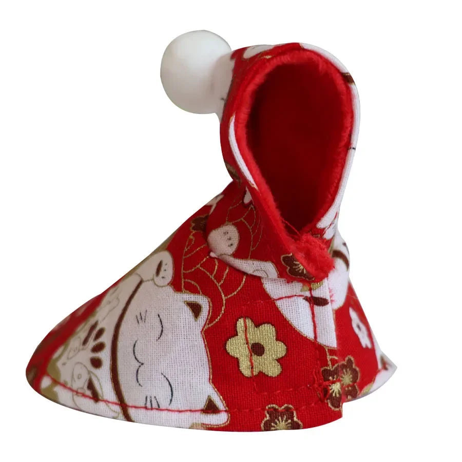 Vestiti Uccelli Protezione Pappagalli Vestito Stoffa Abbigliamento