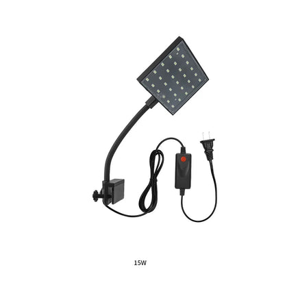 Lampada Acquario LED Alta Luminosità Lampada Adatta Acquari