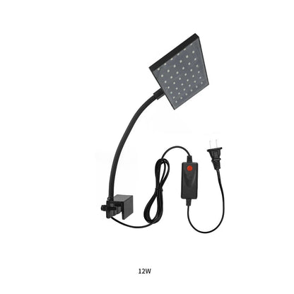 Lampada Acquario LED Alta Luminosità Lampada Adatta Acquari