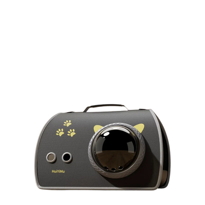 Trasportino Particolare Fantasioso Gatti Diverse Misure Pratico Viaggio Passeggiata